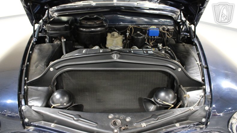 1950 Mercury Eight 75