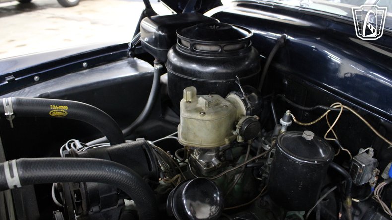 1950 Mercury Eight 81