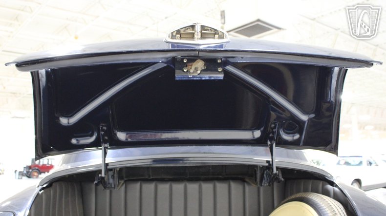 1950 Mercury Eight 86
