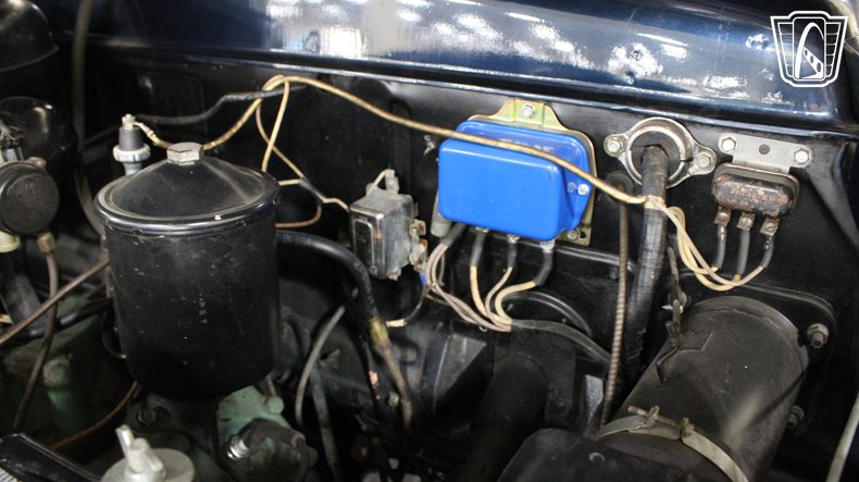 1950 Mercury Eight 82