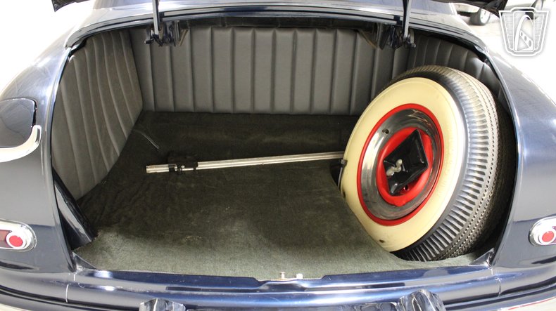 1950 Mercury Eight 87