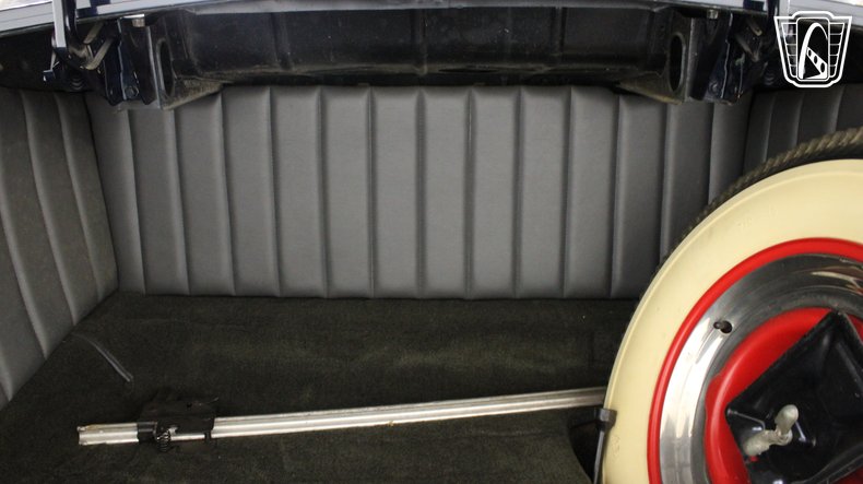 1950 Mercury Eight 91