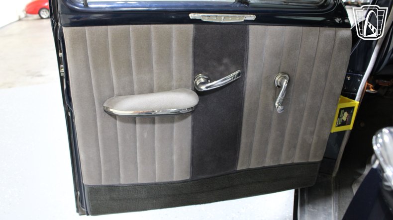 1950 Mercury Eight 93