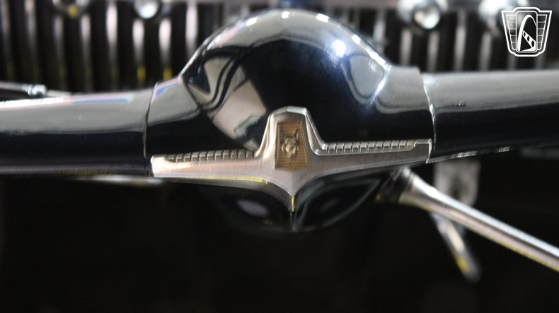 1950 Mercury Eight 99
