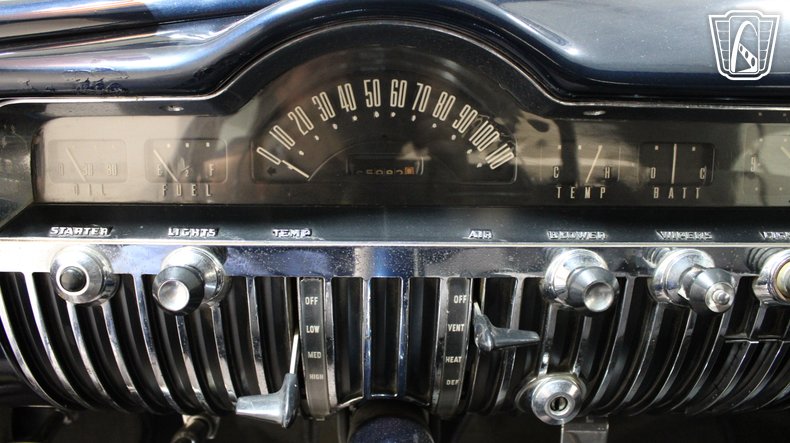 1950 Mercury Eight 101
