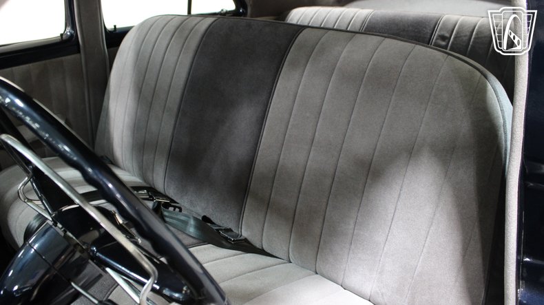 1950 Mercury Eight 105