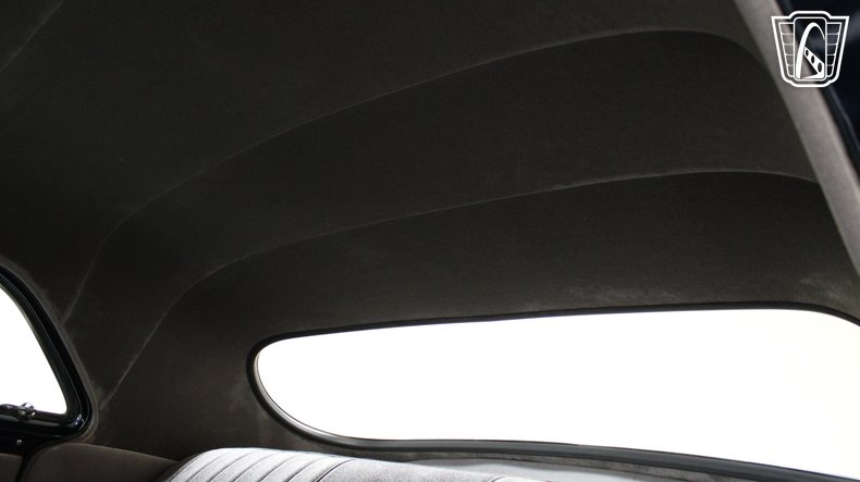 1950 Mercury Eight 116