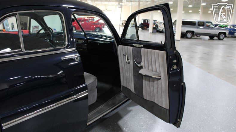 1950 Mercury Eight 119