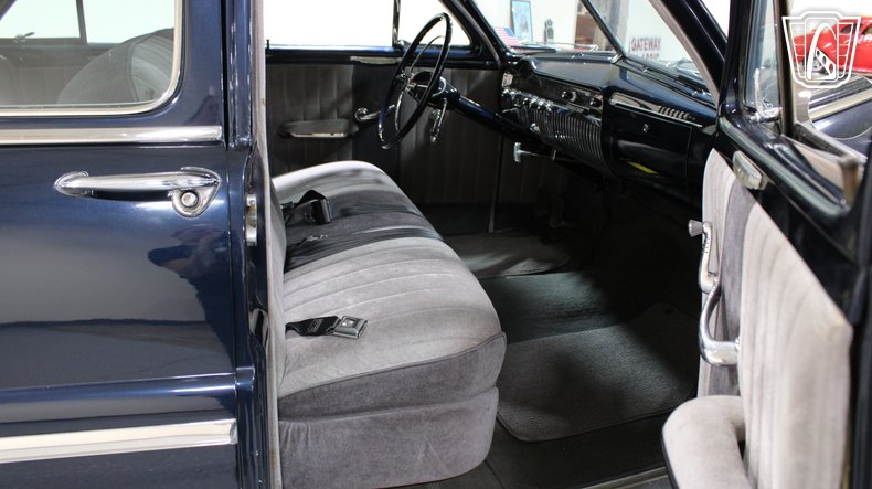 1950 Mercury Eight 121