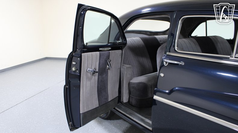 1950 Mercury Eight 133
