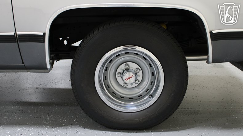 1990 GMC Suburban 40