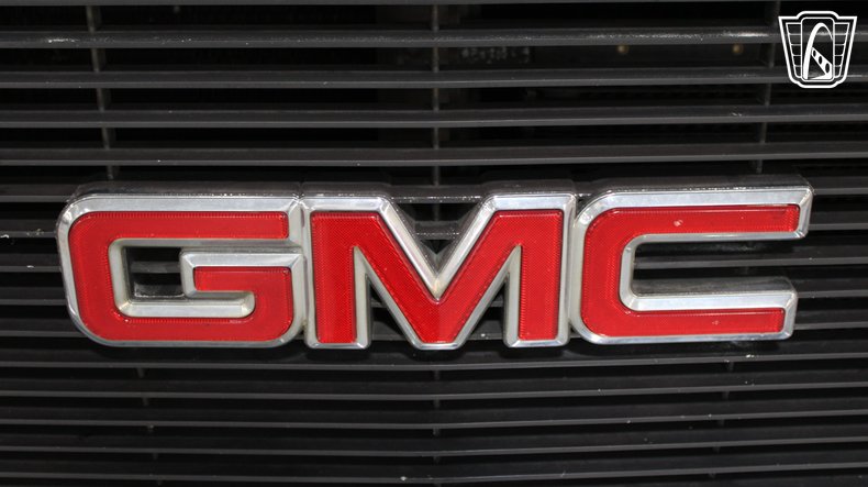 1990 GMC Suburban 10