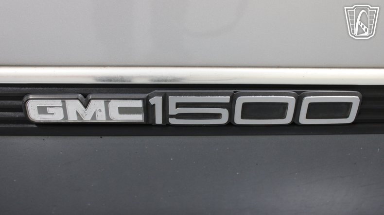 1990 GMC Suburban 47