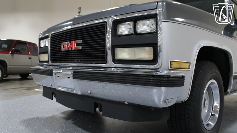 1990 GMC Suburban 62
