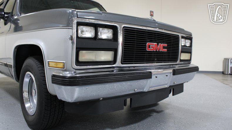 1990 GMC Suburban 63