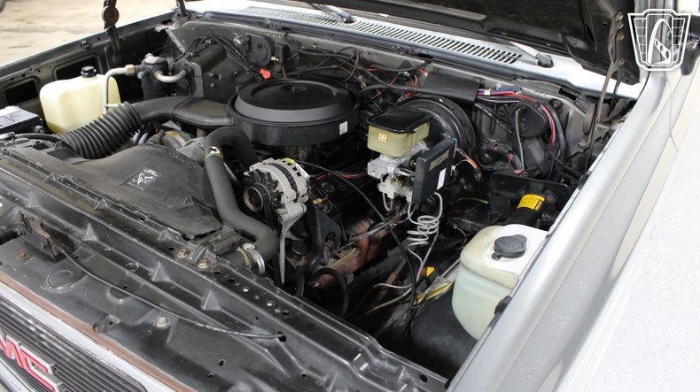 1990 GMC Suburban 77