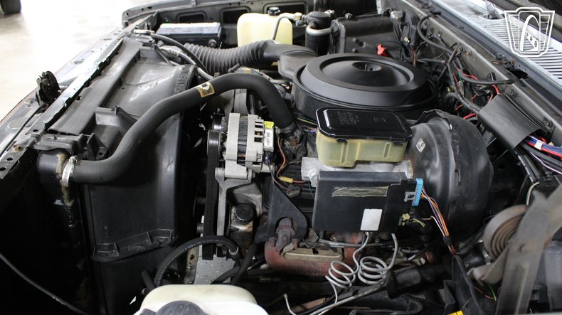 1990 GMC Suburban 78