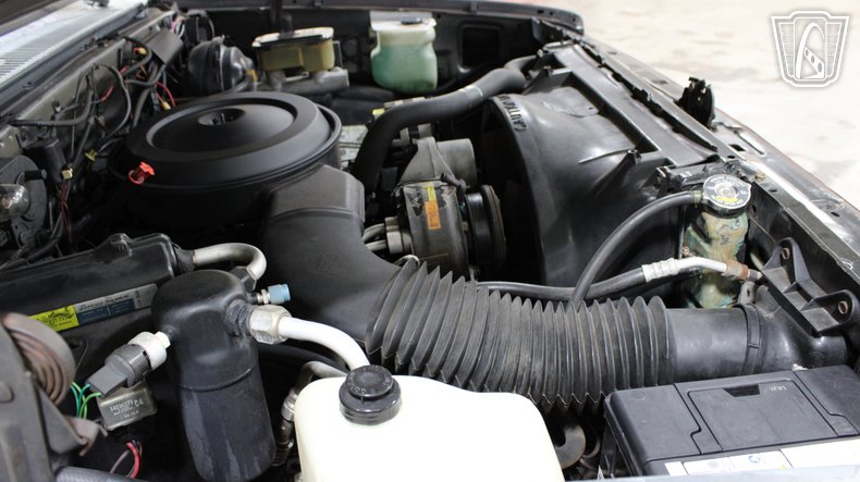 1990 GMC Suburban 80
