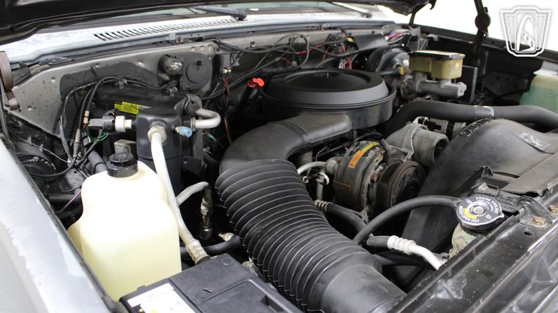 1990 GMC Suburban 81