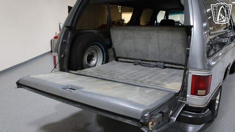 1990 GMC Suburban 85