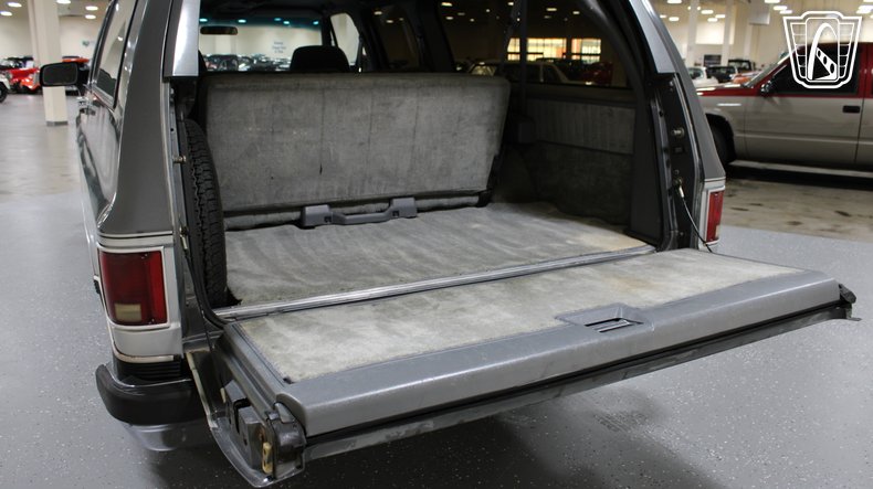 1990 GMC Suburban 86
