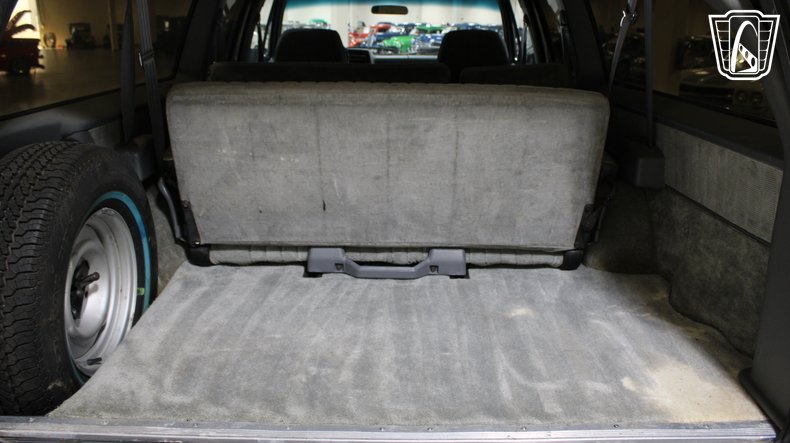 1990 GMC Suburban 88