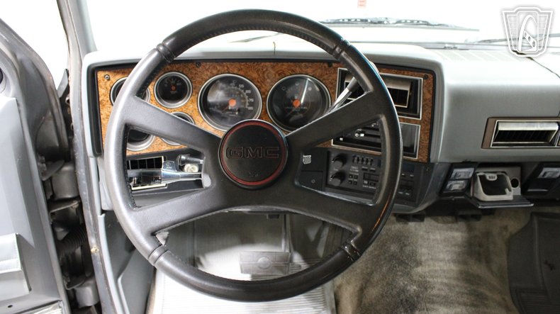 1990 GMC Suburban 93