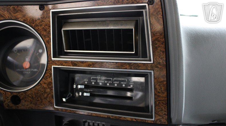 1990 GMC Suburban 96
