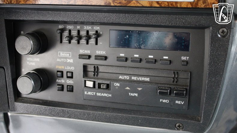 1990 GMC Suburban 97