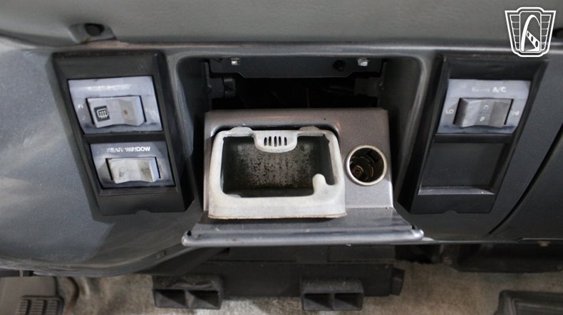 1990 GMC Suburban 98
