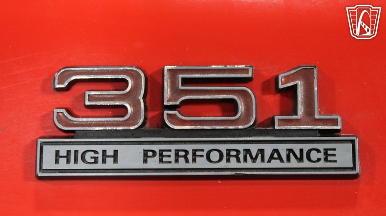 1972 Ford Ranchero 10