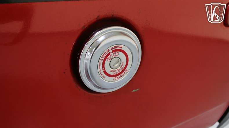 1972 Ford Ranchero 46