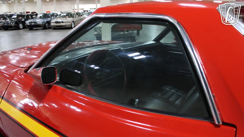 1972 Ford Ranchero 60