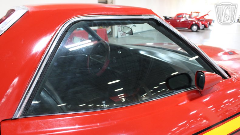 1972 Ford Ranchero 61