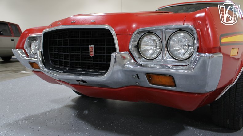 1972 Ford Ranchero 64