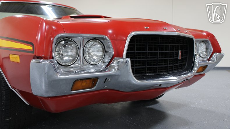 1972 Ford Ranchero 65