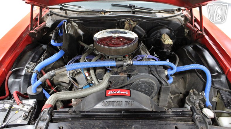 1972 Ford Ranchero 16