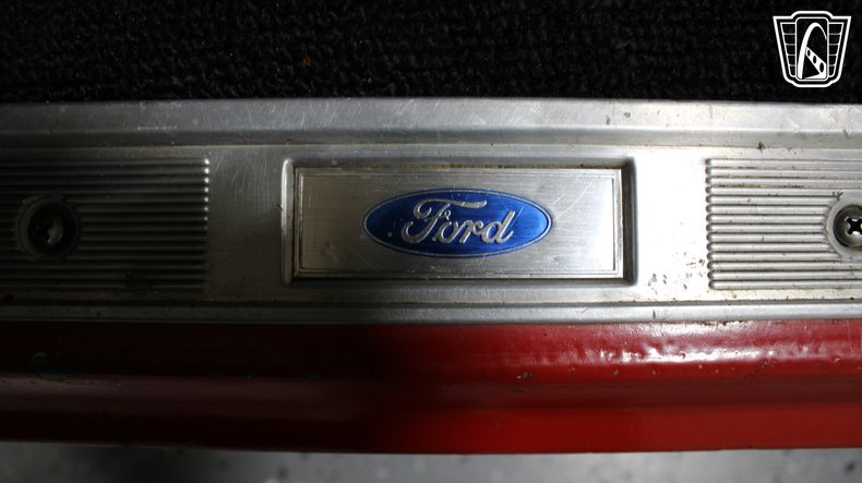 1972 Ford Ranchero 111