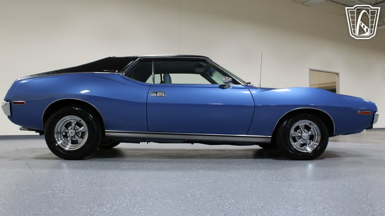 1973 AMC Javelin 6