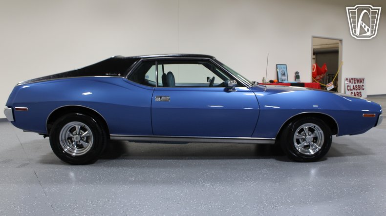 1973 AMC Javelin 33