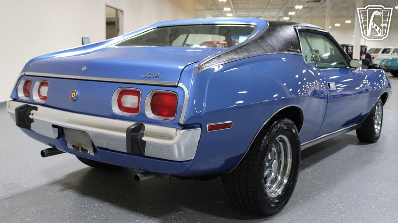 1973 AMC Javelin 30