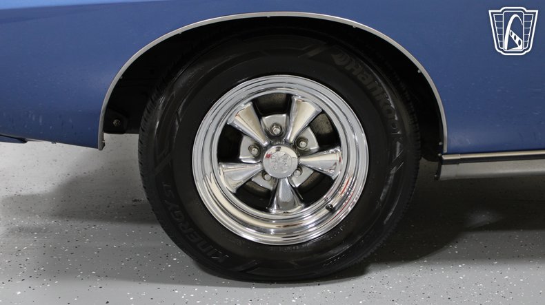 1973 AMC Javelin 39