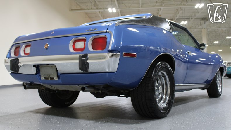 1973 AMC Javelin 32