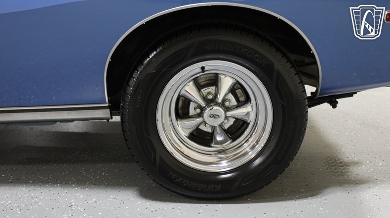 1973 AMC Javelin 40