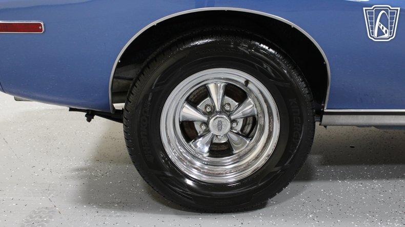 1973 AMC Javelin 41