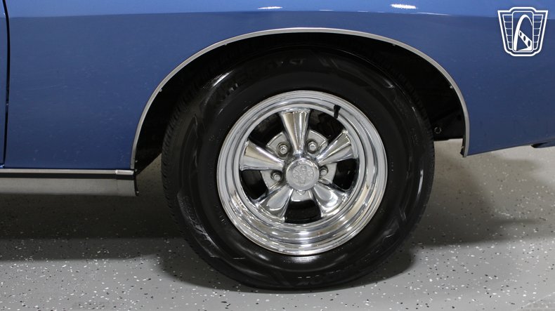 1973 AMC Javelin 7