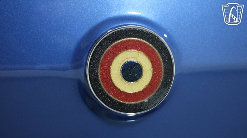 1973 AMC Javelin 45