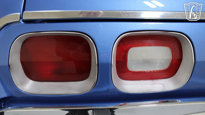 1973 AMC Javelin 43