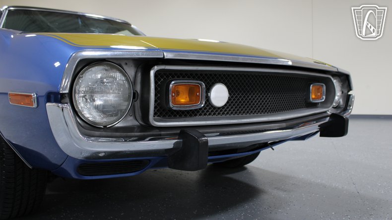 1973 AMC Javelin 61