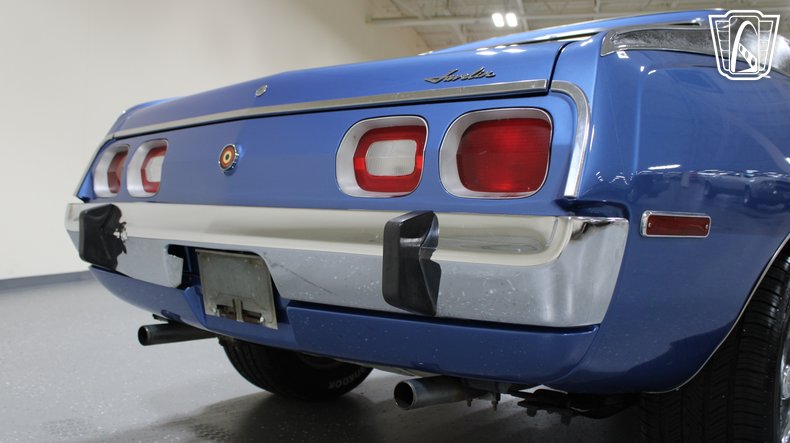 1973 AMC Javelin 62